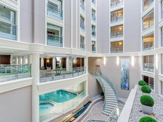 Additional image 38 of 2727 Yonge St Unit 405