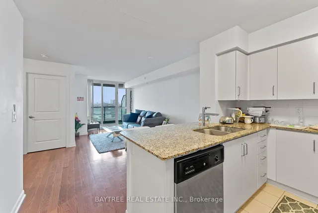 215 Sherway Gardens Rd Unit 1008