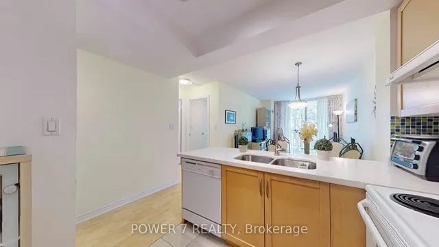 Additional image 20 of 28 William Carson Cres Unit 510