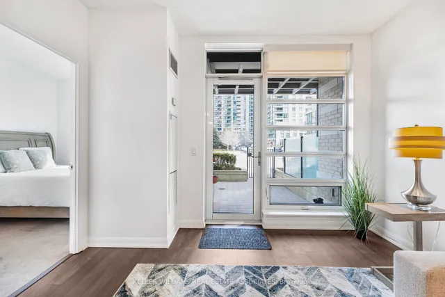 235 Sherway Gardens Rd Unit 103