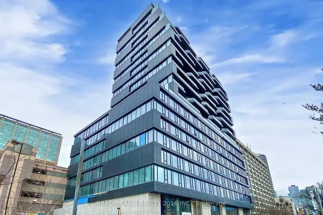 195 McCaul St Unit 318