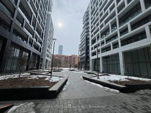 Additional image 15 of 135 Lower Sherbourne St Unit 1737