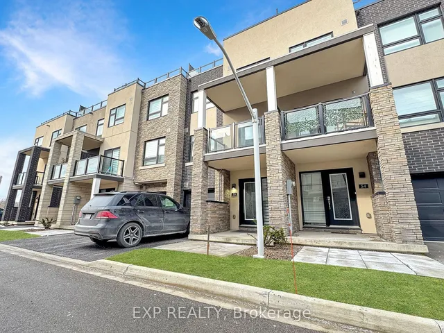 1121 Cooke Blvd Unit 55