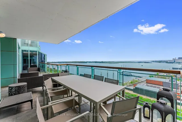 Additional image 27 of 211 Queens Quay Unit 905/906