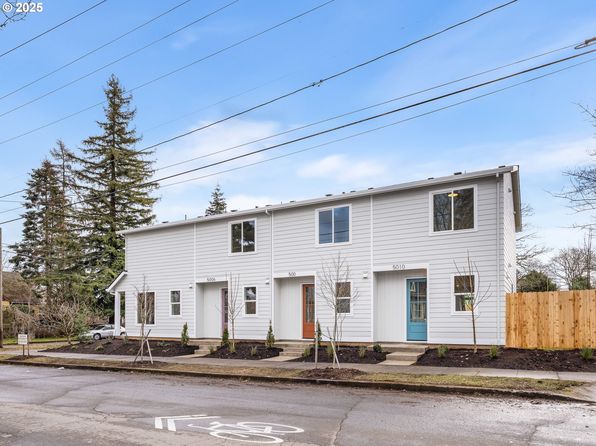 5010 N Houghton St, Portland, OR