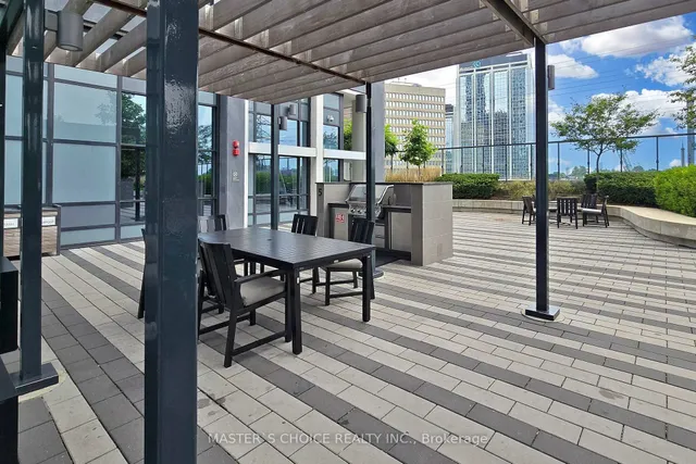 Additional image 36 of 7 Mabelle Ave Unit 3602