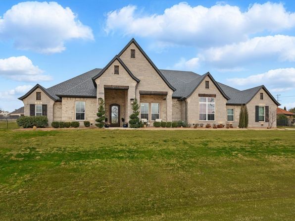 12608 Villa Milano Dr, Fort Worth, TX 76126