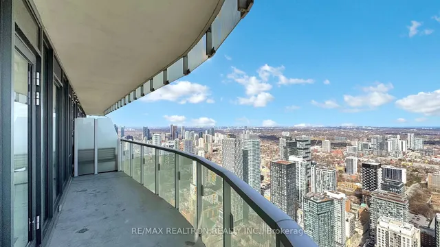 Additional image 37 of 197 Yonge St Unit 5905