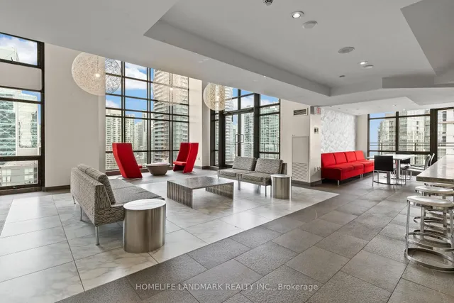 Additional image 36 of 15 Fort York Blvd Unit 2610