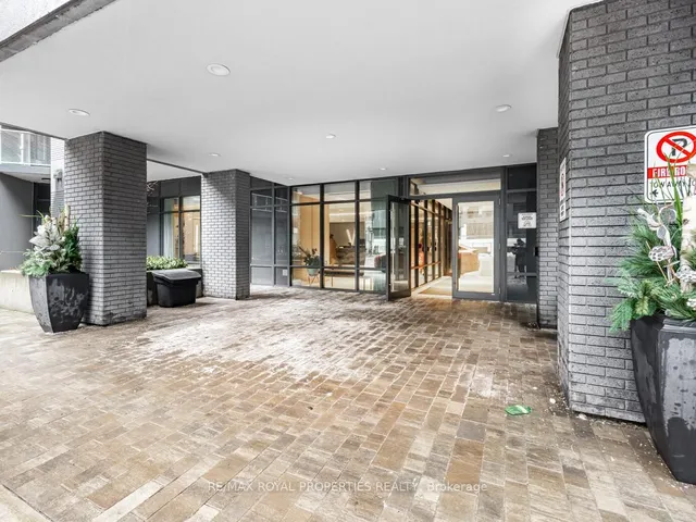 Additional image 2 of 621 Sheppard Ave Unit 303