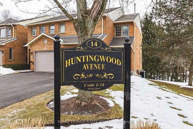 Additional image 4 of 14 Huntingwood Ave Unit 1