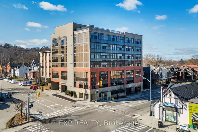 427 Aberdeen Ave Unit 102