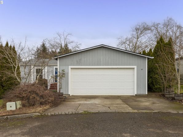 3930 SE 162nd Ave UNIT 25, Portland, OR 97236