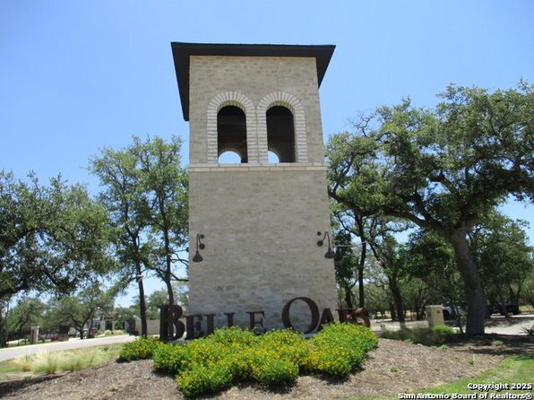 713 FOSSIL SPRINGS DR LOT 129, Bulverde, TX 78163