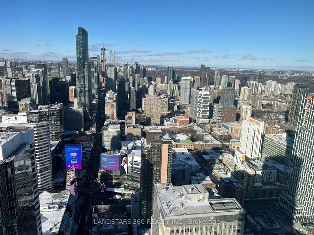 Additional image 12 of 197 Yonge St Unit 6013