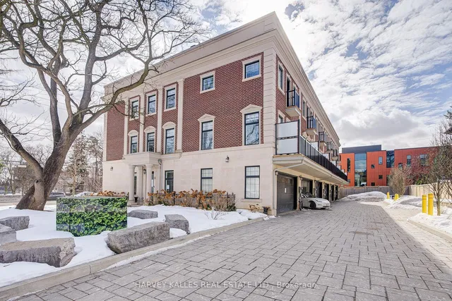 107 Bayview Rdge