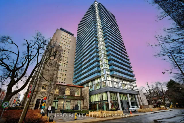 99 Foxbar Rd Unit 409