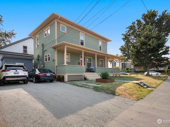 220 24th Avenue, Seattle, WA 98122