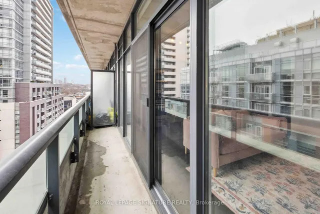 Additional image 23 of 36 Lisgar St Unit 801