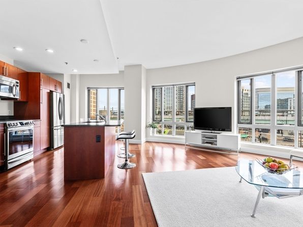 17 Otis St UNIT 410, Cambridge, MA 02141