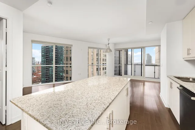 Additional image 5 of 1 The Esplanade N/A Unit 2306