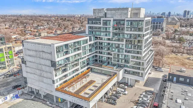 Additional image 5 of 859 The Queensway N/A Unit 412