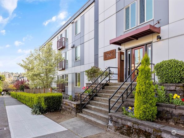 3661 Phinney Avenue N UNIT 407, Seattle, WA 98103