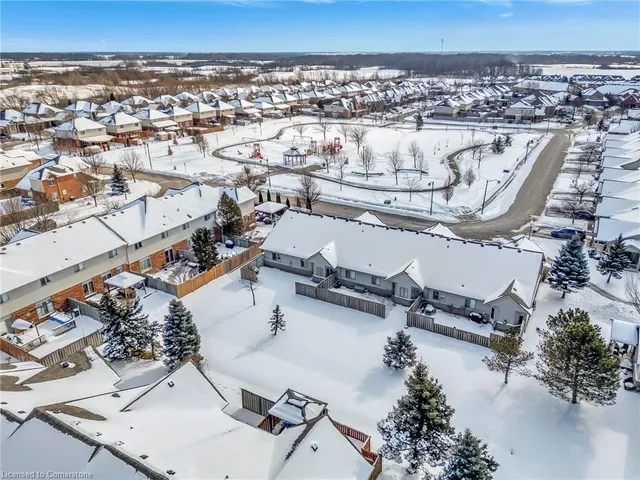 Additional image 24 of 34 Southbrook Drive Unit 43