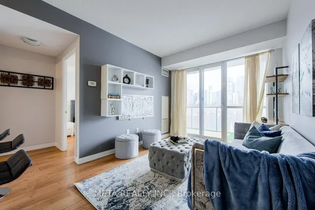 Additional image 15 of 1 Cole St Unit 501