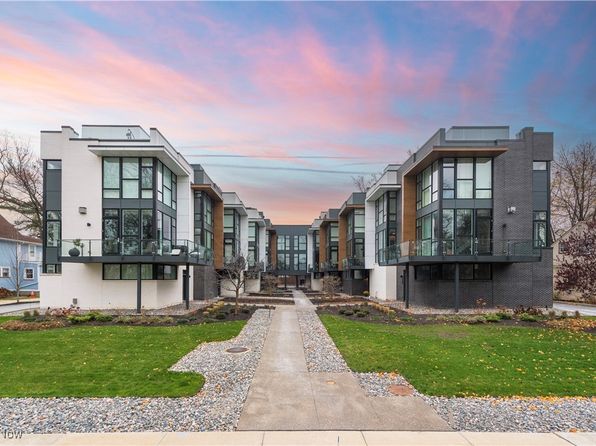 9521 Lake Ave UNIT 6, Cleveland, OH 44102