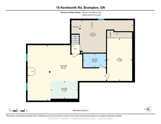 Additional image 45 of 16 Kenilworth Rd