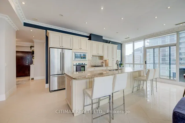 Additional image 11 of 12 Yonge St Unit 2906