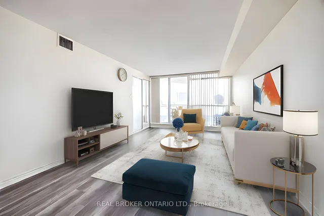 Additional image 14 of 4727 Sheppard Ave Unit 608