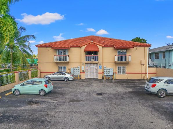 1699 SW 7th St APT 203, Miami, FL 33135