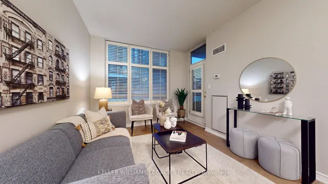 Additional image 9 of 39 Jarvis St Unit 307