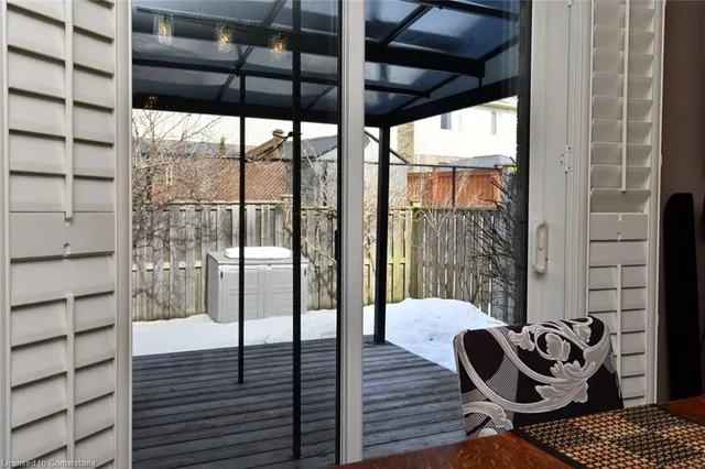 Additional image 11 of 10 Pumpkin Pass Unit 24