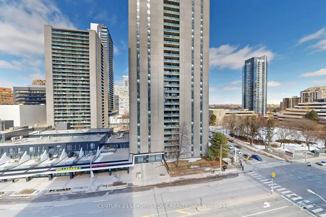 Additional image 40 of 33 Sheppard Ave Unit 910