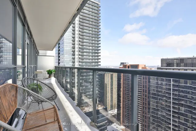 Additional image 25 of 2 Anndale Dr Unit 3007