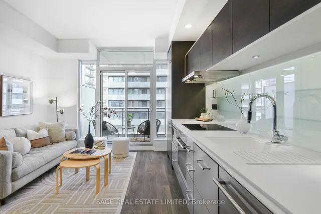 Additional image 11 of 45 Charles St Unit 2508