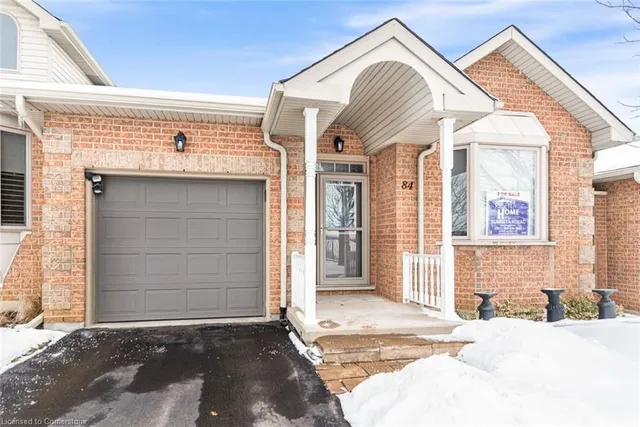 Primary image of 84 Greentrail Dr Unit 49
