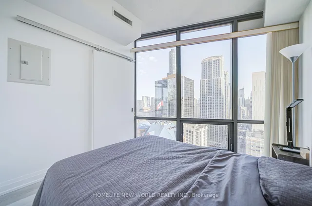 Additional image 30 of 832 Bay St Unit 2209