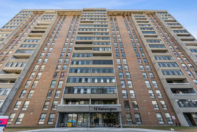 Additional image 2 of 15 Kensington Rd Unit 1903