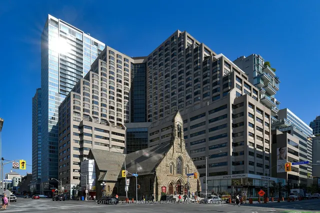 175 Cumberland St Unit 1711