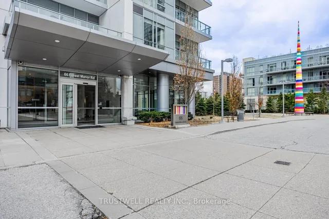 Additional image 2 of 66 Forest Manor Rd Unit 2513