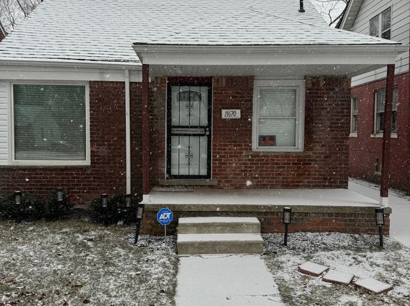 11670 Asbury Park, Detroit, MI 48227