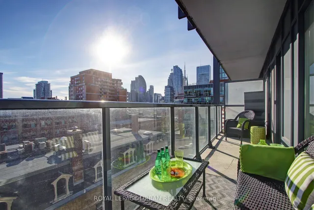 Additional image 15 of 105 George St Unit 609