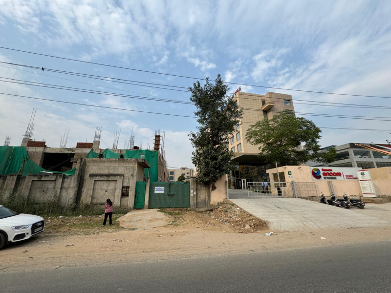 Additional image 2 of Riico Chowk, Bhiwadi