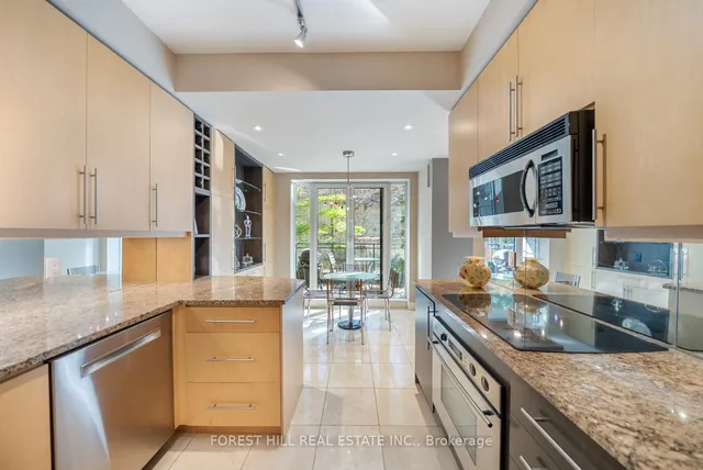 Additional image 7 of 11 William Carson Cres Unit 221