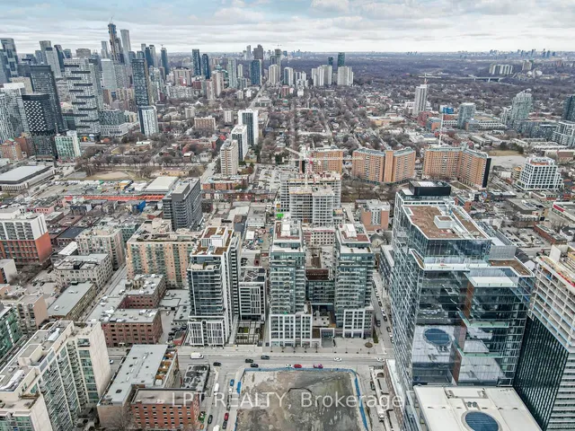 Additional image 31 of 460 Adelaide St Unit 2112