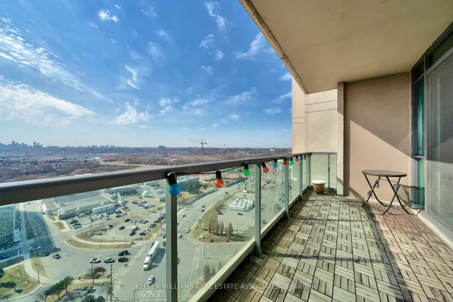 235 Sherway Gardens Rd Unit 2406